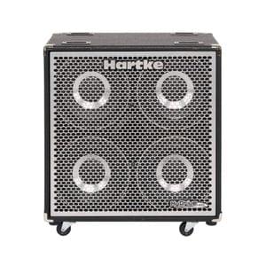 Hartke HyDrive HCH410 1000 Watts Bass Cabinet